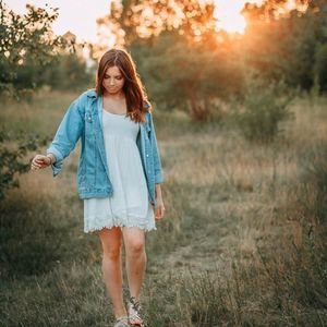 Meet your Posher, Daniela